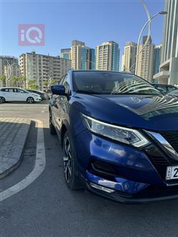 نیسان ڕۆگ سپۆرت